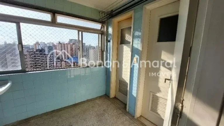Imagem Excelente oportunidade residencial no Centro de Campinas, estrategicamente localizado nas proximidad...
