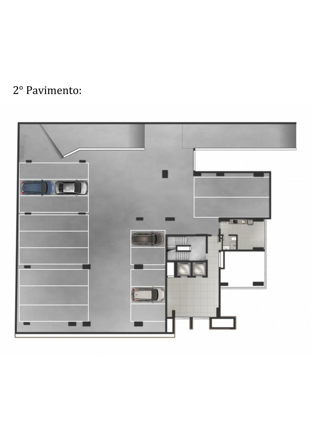 Imagem Apartamento à venda em Torres, Centro, com 3 quartos, 108.2m2