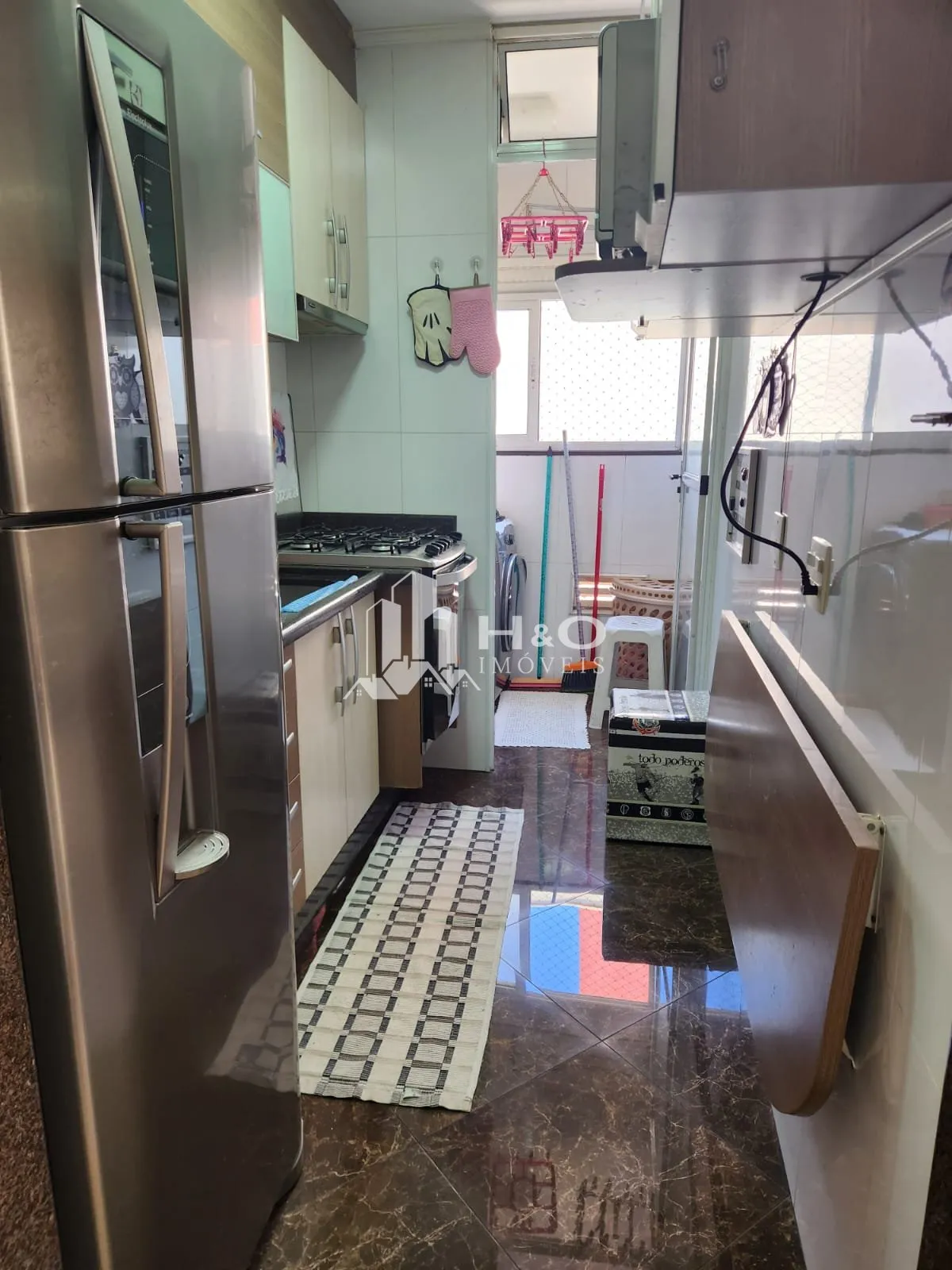 Imagem Apartamento à venda - Vila Matilde / Vila Talarico