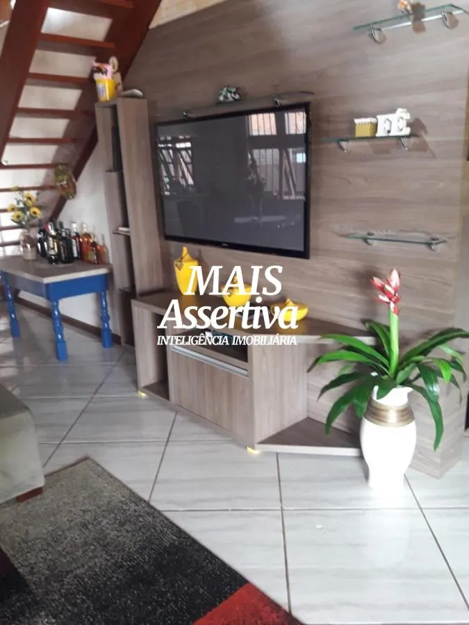 Imagem Casa para Venda em Campo Bom / RS no bairro Imigrante Norte