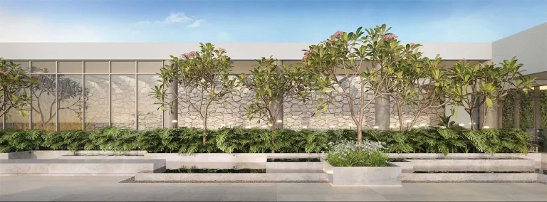 Imagem VISTA BROOKLIN - LINDENBERG - Aptos de 261m², alto padrão, em região nobre do Brooklin!