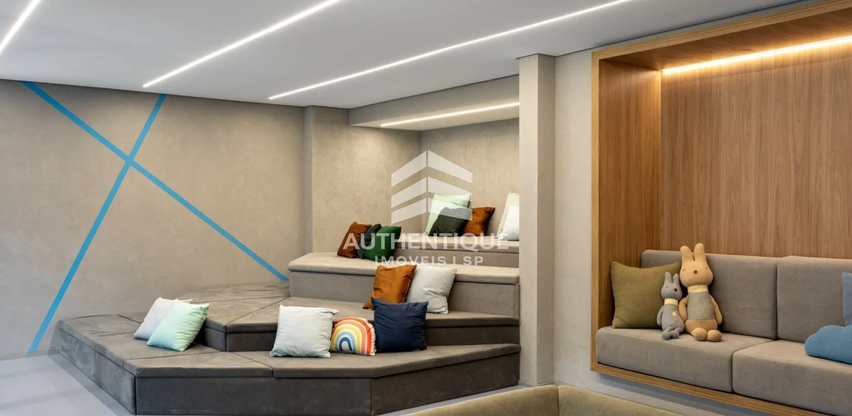 Imagem SIGA MOEMA - Apartamento à venda em São Paulo/SP