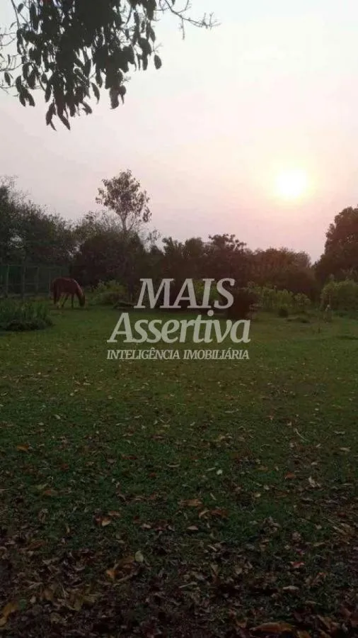 Imagem Chácara para Venda em Novo Hamburgo / RS no bairro Lomba Grande