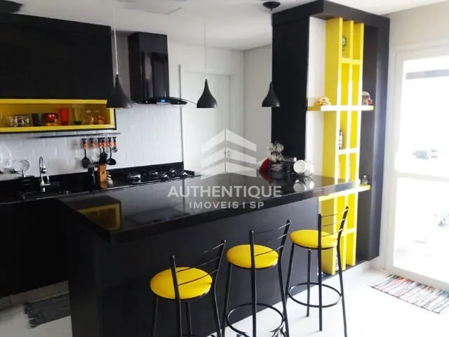 Imagem CIDADE VIVA CAMPESTRE SANTO ANDRE - Apartamento à venda no bairro Campestre - Santo André/SP