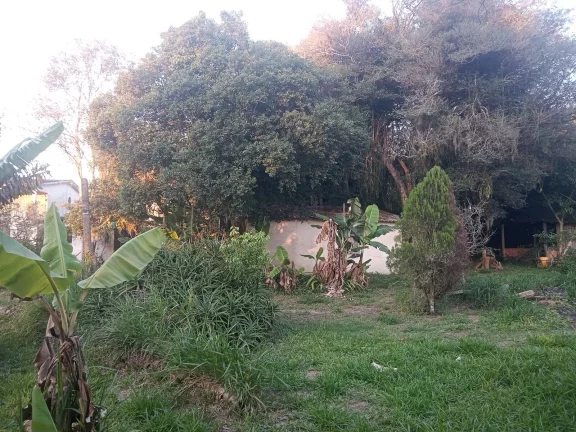 Imagem Belo sitio!!! com 2.400m², Casa e Piscina, condomínio fechado, Águas Claras