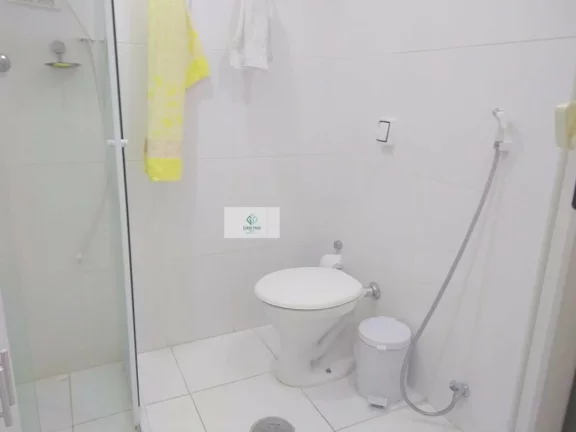 Imagem Apartamento Padrão para Venda em Enseada Guarujá-SP