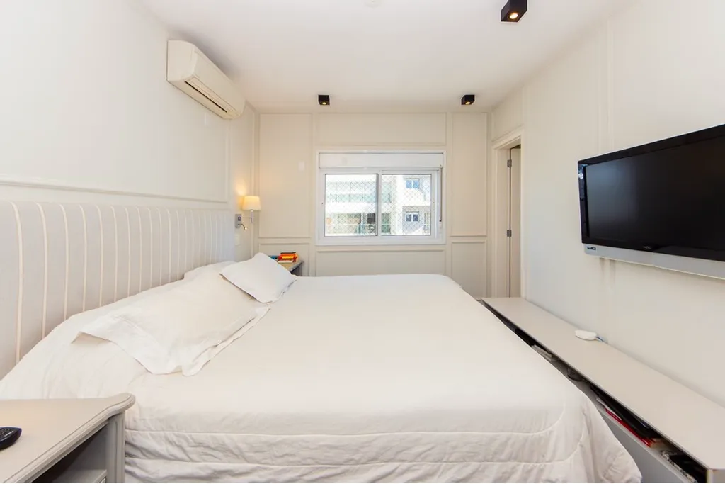Imagem Apartamento à venda em São Paulo, Brooklin Paulista, com 3 quartos, 173m2