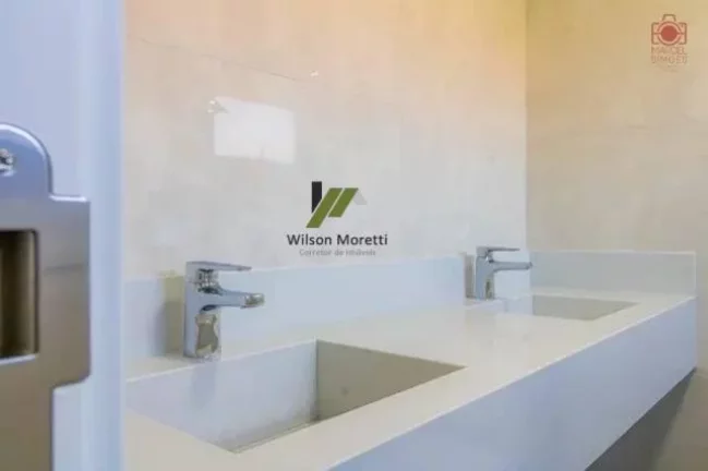 Imagem LINDA CASA EM CONDOMÍNIO - ITUPEVA