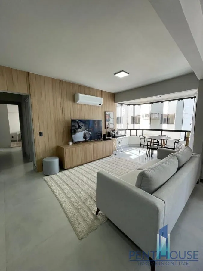 Imagem Apartamento Quadra Mar para Venda em Balneário Camboriú, CENTRO, 2 dormitórios, 1 suíte, 2 banheiros, 1 vaga