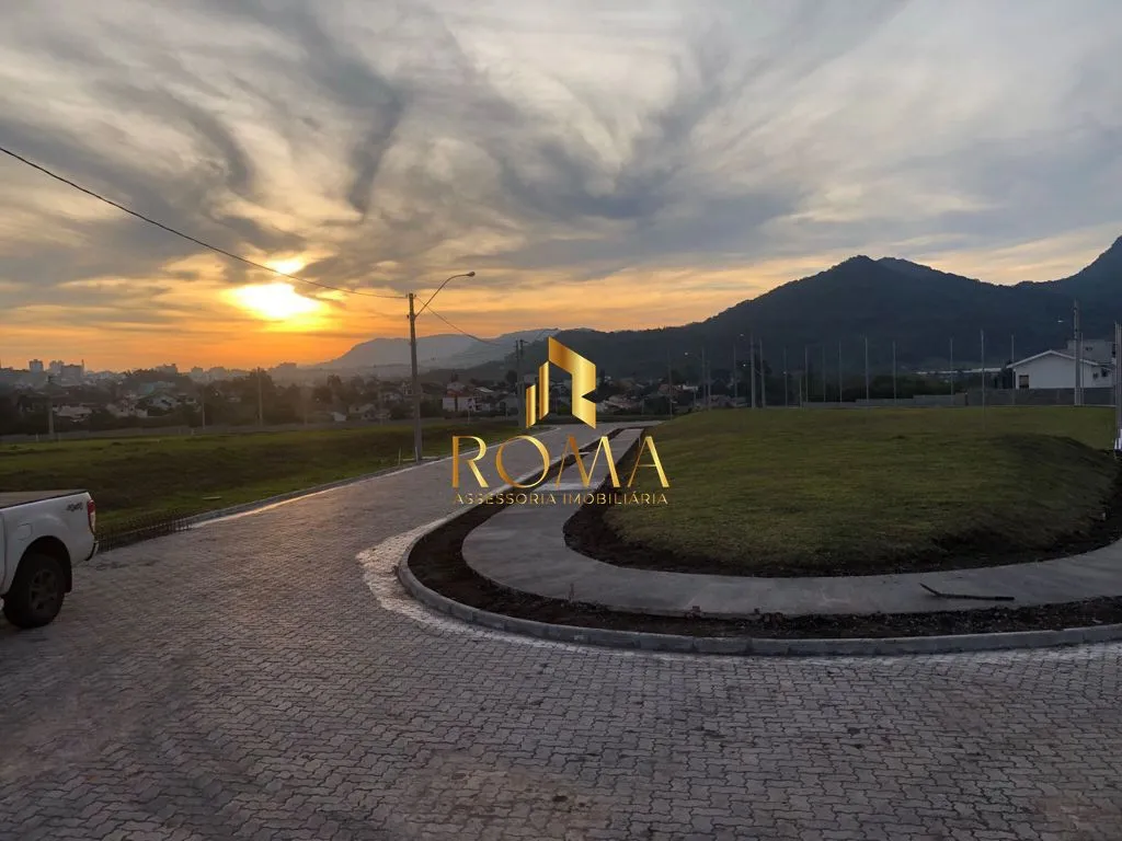 Imagem Terreno à venda São José Santa Maria/RS