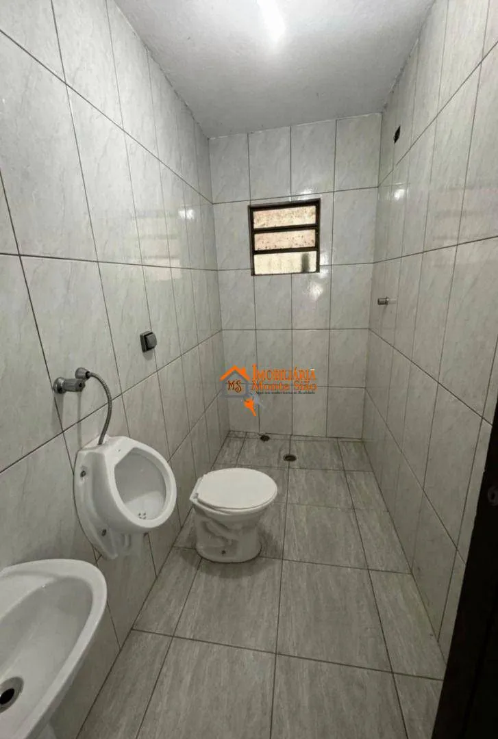 Imagem Salão Comercial Para Locação!!!