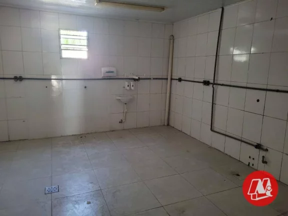 Imagem Loja para alugar, 200 m² por R$ 4.983,00/mês - Auxiliadora - Porto Alegre/RS