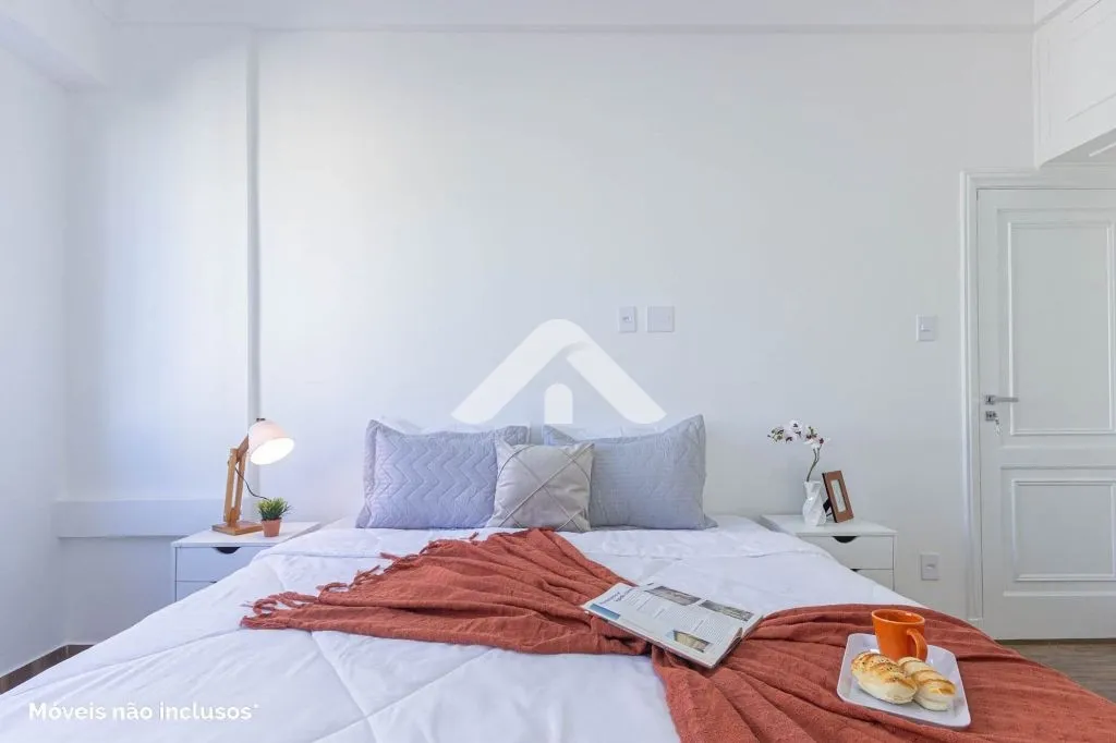 Imagem Oportunidade Estratégica em Laranjeiras - Apartamento de 93 m² com Localização Privilegiada