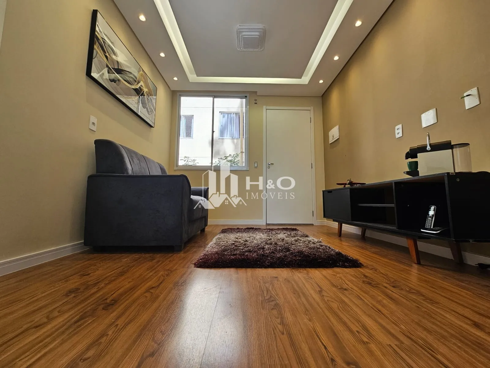 Imagem VENDE-SE APARTAMENTO EM ITAQUERA/SP - CONDOMÍNIO RESERVA DO CARMO
