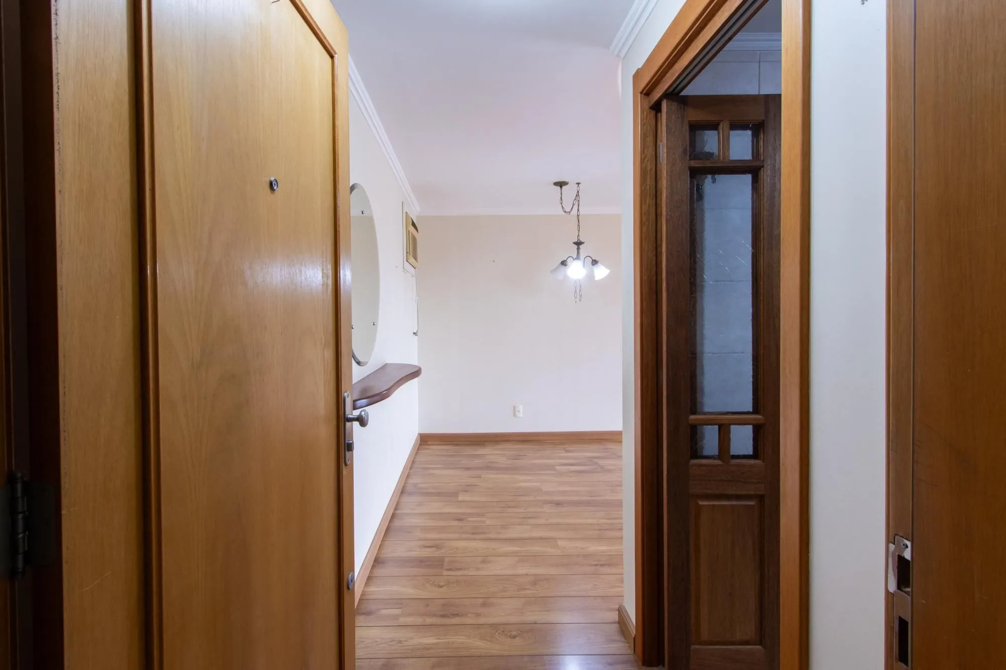 Imagem Apartamento para Venda - 93.43m², 3 dormitórios, 1 suite, 1 vaga - Teresópolis