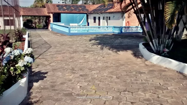 Imagem CHÁCARA A VENDA NO CENTRO DE MARACANÃ EM JARINÚ