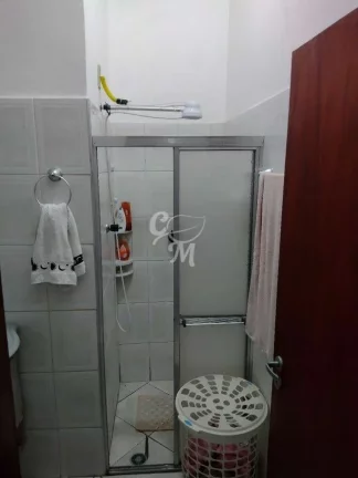 Imagem Casa com 2 Quartos à Venda, 96 m² em Vila de Vito - Jundiaí