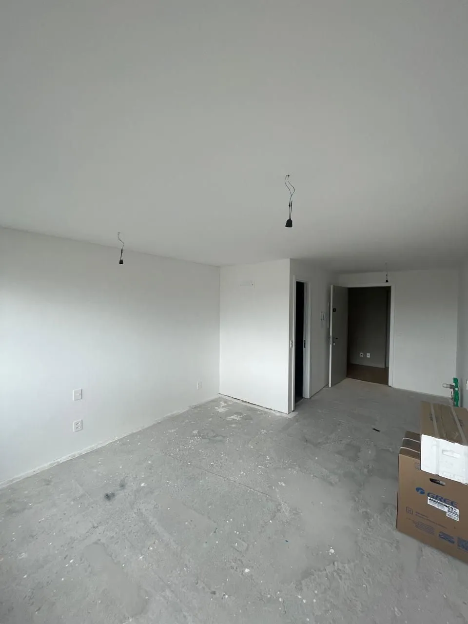 Imagem Apartamento NOVO na Cidade Baixa, Porto Alegre.