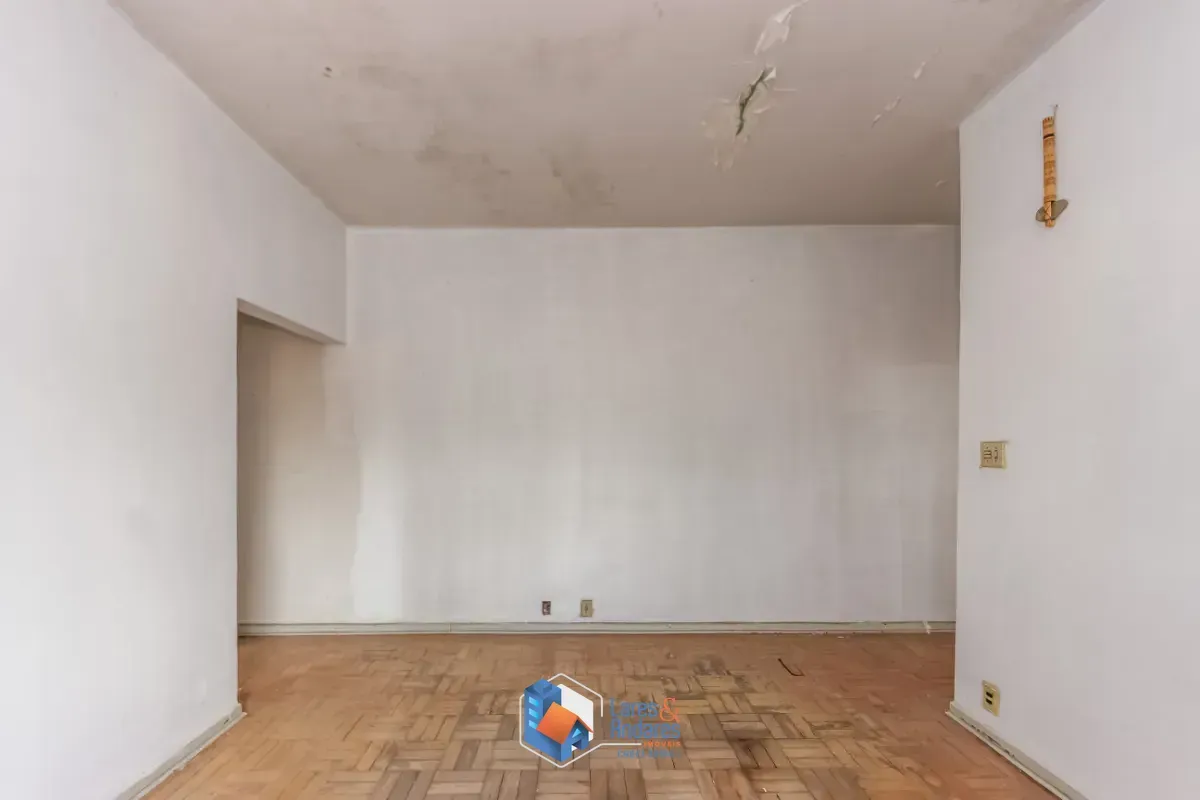 Imagem Casa de vila para venda em Brooklin Paulista com 4 quartos, 200m²