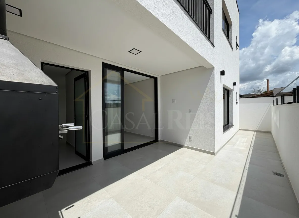 Imagem Apartamento 3 quartos à venda em Jardim Amaryllis, Poços de Caldas
