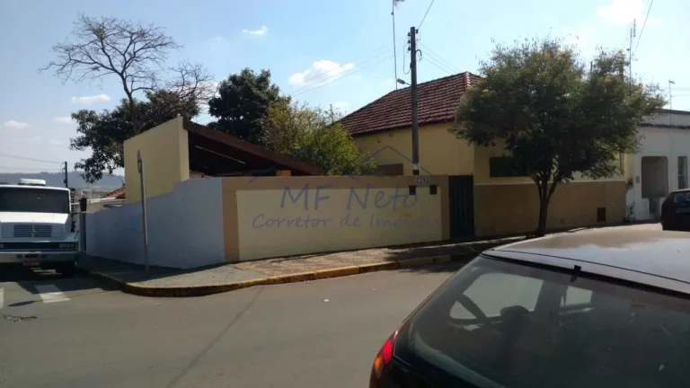 Imagem Casa Padrão