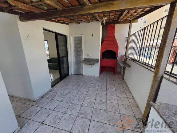 Imagem COBERTURA DUPLEX DE 04 QUARTOS NA AV PRAIANA