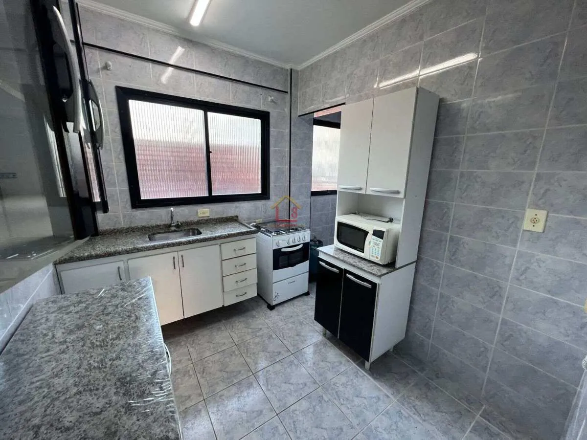 Imagem apartamento a venda - Tupi
