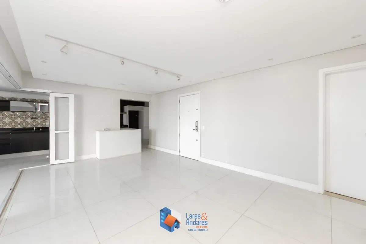 Imagem Apartamento para venda em Ipiranga com 3 quartos, sendo 3 suítes, 140m²