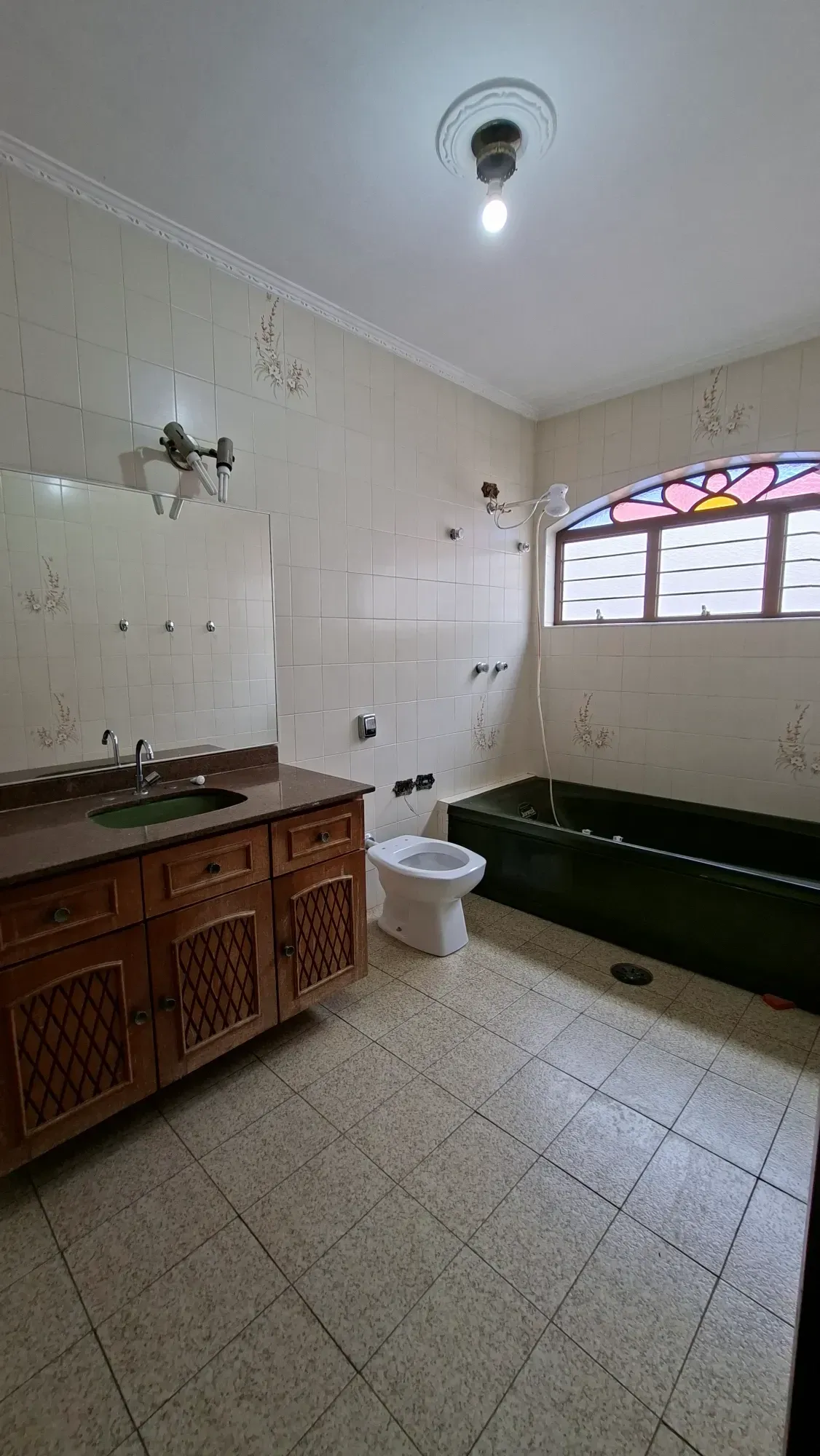 Imagem Casa com 3 Quartos para Alugar, 374 m² em Jardim Emília - Sorocaba