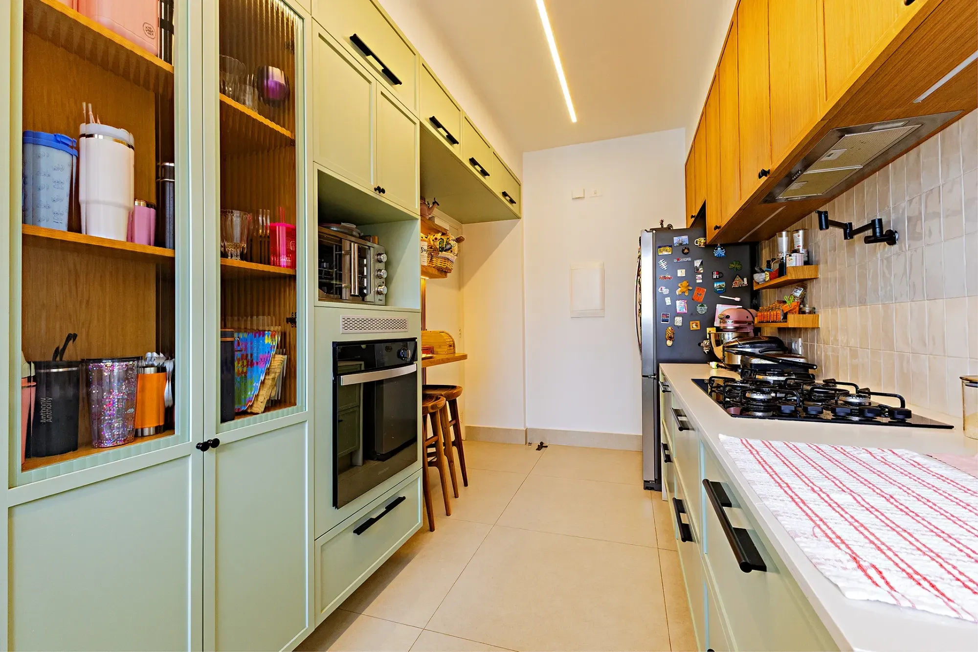 Imagem Apartamento com 3 Quartos para Alugar, 140 m² em Jardim Paulista - São Paulo