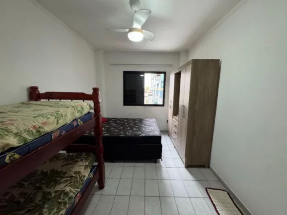 Imagem Encontre apartamentos de 1 dormitório com sacada e piscina em Praia Grande. Opções com salão de festa e salão de jogos. Confira as melhores ofertas. Á venda na Imobiliaria Consulte Imoveis.