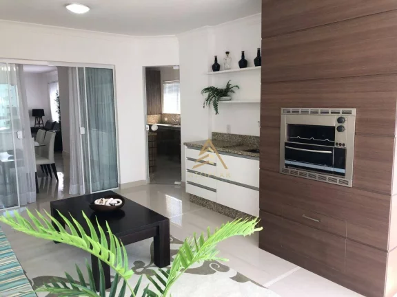 Imagem Apartamento com 3 dormitórios à venda, 132 m² por R$ 2.600.000,00 - Centro - Balneário Camboriú/SC