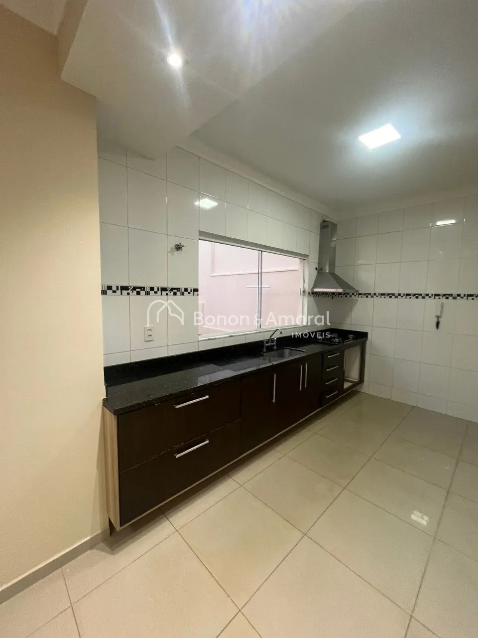 Imagem Casa a venda no Terras do Barão em Campinas!!