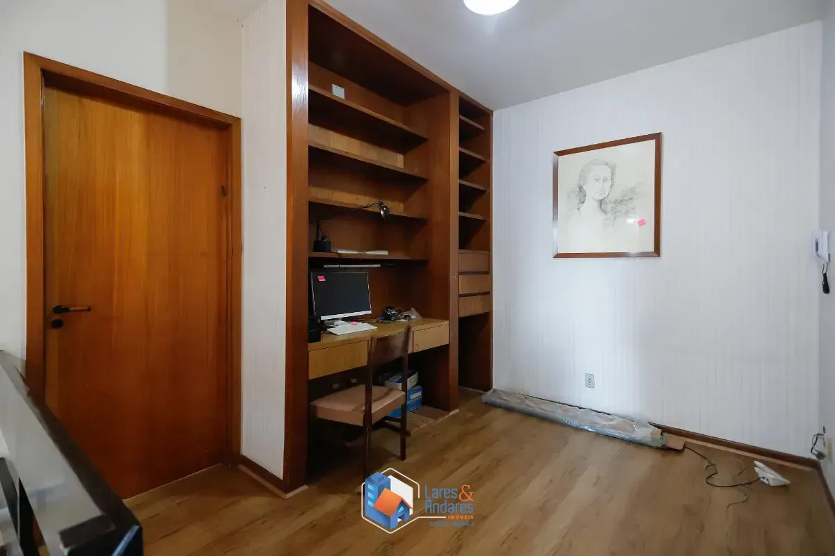 Imagem Cobertura para venda em Perdizes com 2 quartos, sendo 2 suítes, 196m²