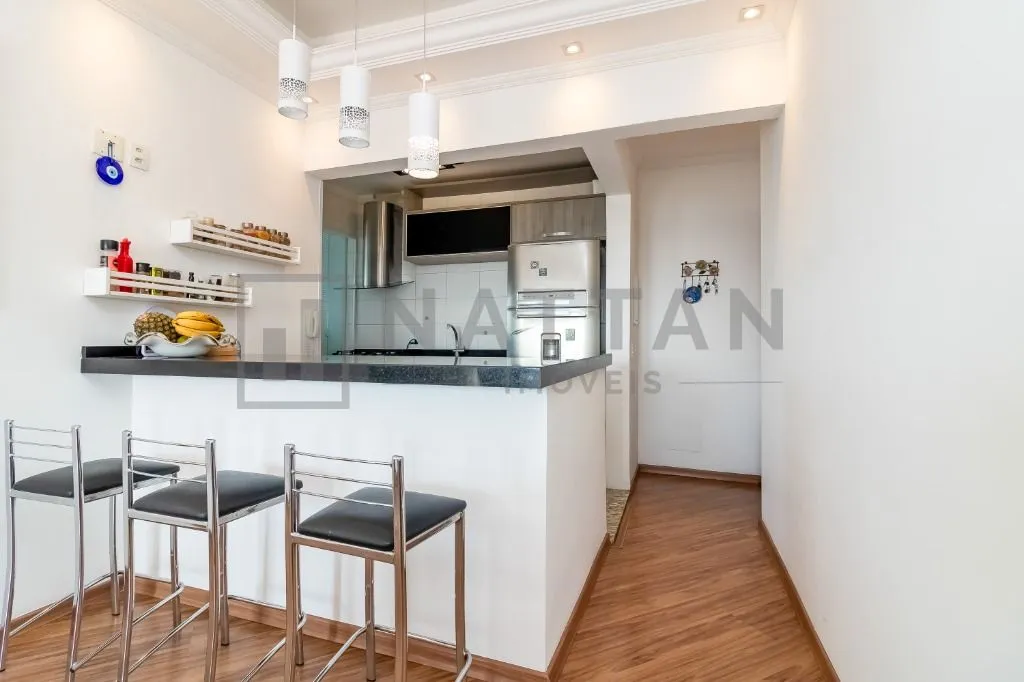Imagem Cobertura com 2 dormitórios à venda, 160 m² por R$ 1.908.000,00 - Mooca - São Paulo/SP