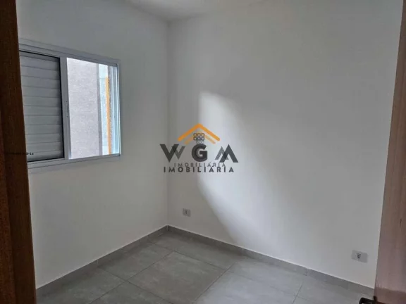 Imagem Apartamento para Venda em São Paulo, Parque das Paineiras, 2 dormitórios, 1 banheiro