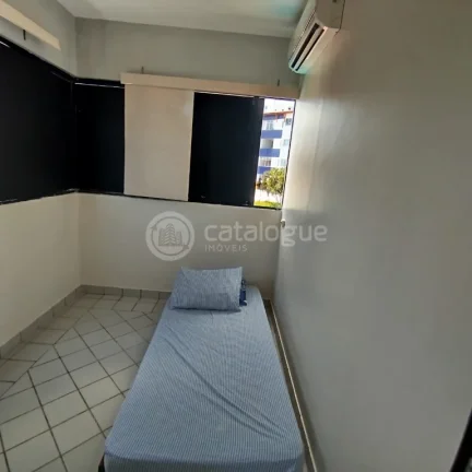 Imagem APARTAMENTO 3DORMITÓRIOS NA PRAIA DE PRIRANGI