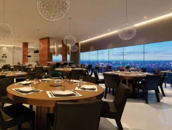 Imagem Le Havre - Residencial - Apartamento à venda no bairro Fazenda - Itajaí/SC