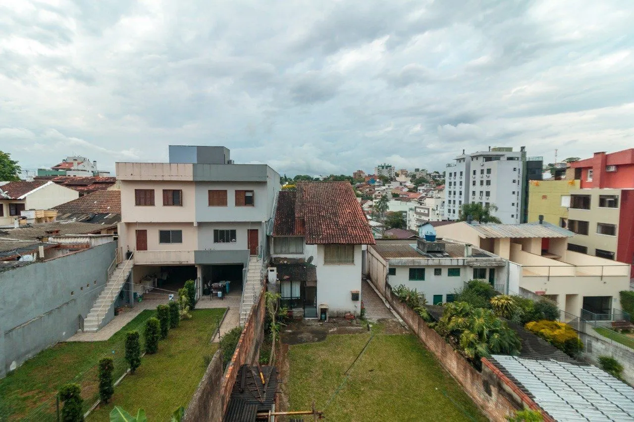 Imagem Apartamento em Petrópolis