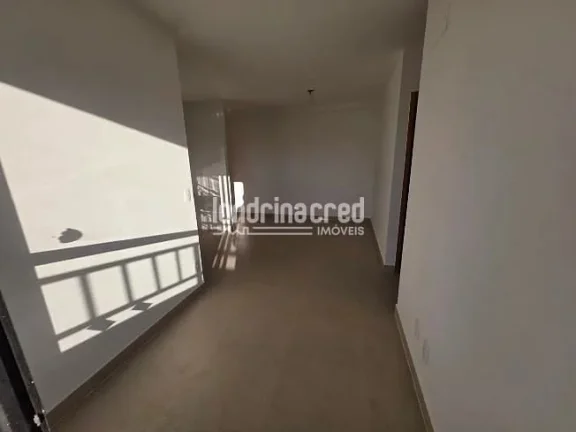 Imagem Apartamento à Venda no Condomínio Le Chalet em Londrina com 2 Quartos sendo 1 Suíte, Sacada, 1 Vaga de Garagem e 49m² de Área Útil