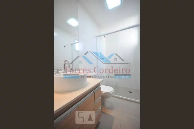 Imagem Lindo Apartamento 3 suítes - Vila Andrade