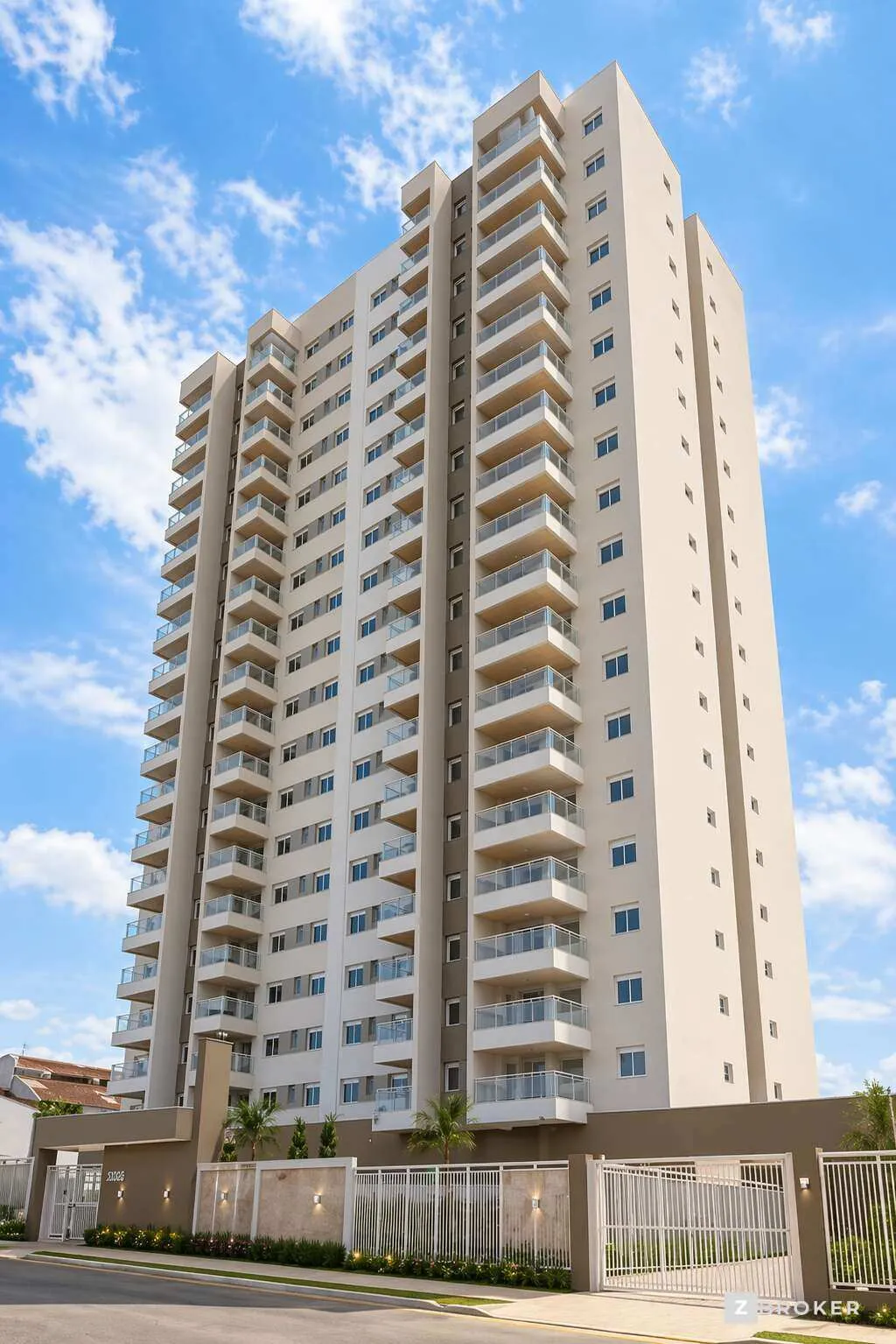 Imagem Apartamento à venda em São Paulo, Vila Prudente, com 2 quartos, 57m2