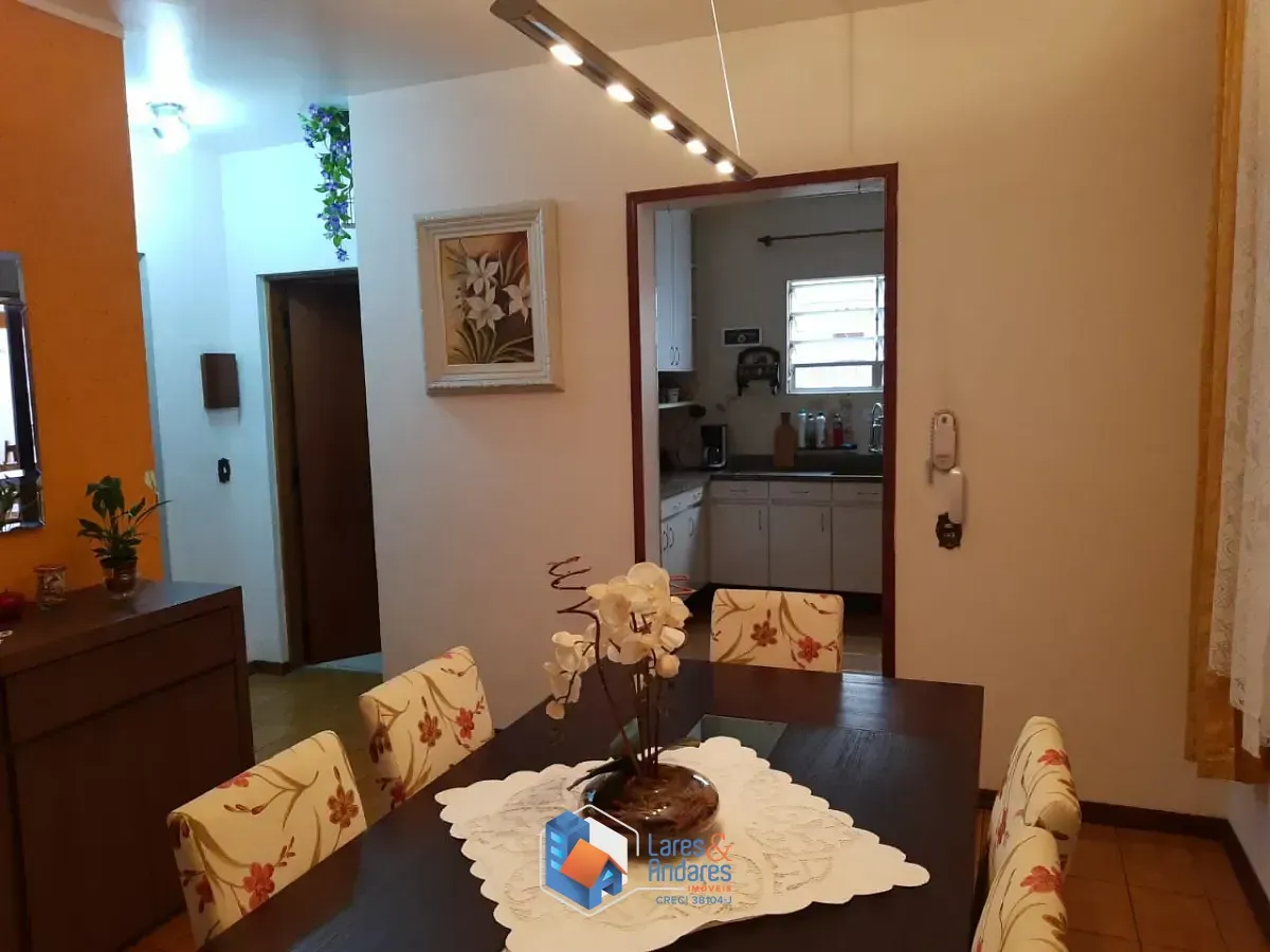 Imagem Sobrado para venda em Parque Arariba com 4 quartos, 151m²