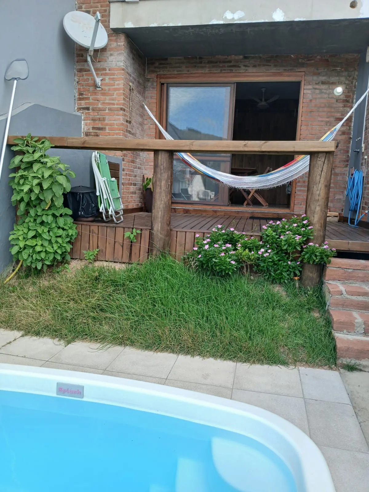 Imagem Casa a venda com piscina de 3 dormitórios em porto alegre