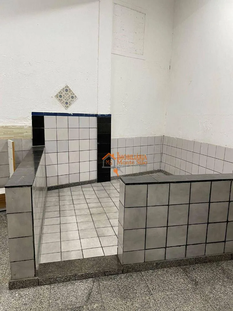 Imagem Sobrado com 2 dormitórios à venda, 100 m² por R$ 750.000,00 - Vila São João - Guarulhos/SP