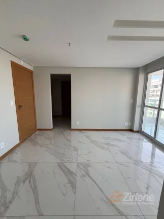 Imagem Apartamento Moderno de 2 Quartos à Venda em Edifício Recém-Entregue