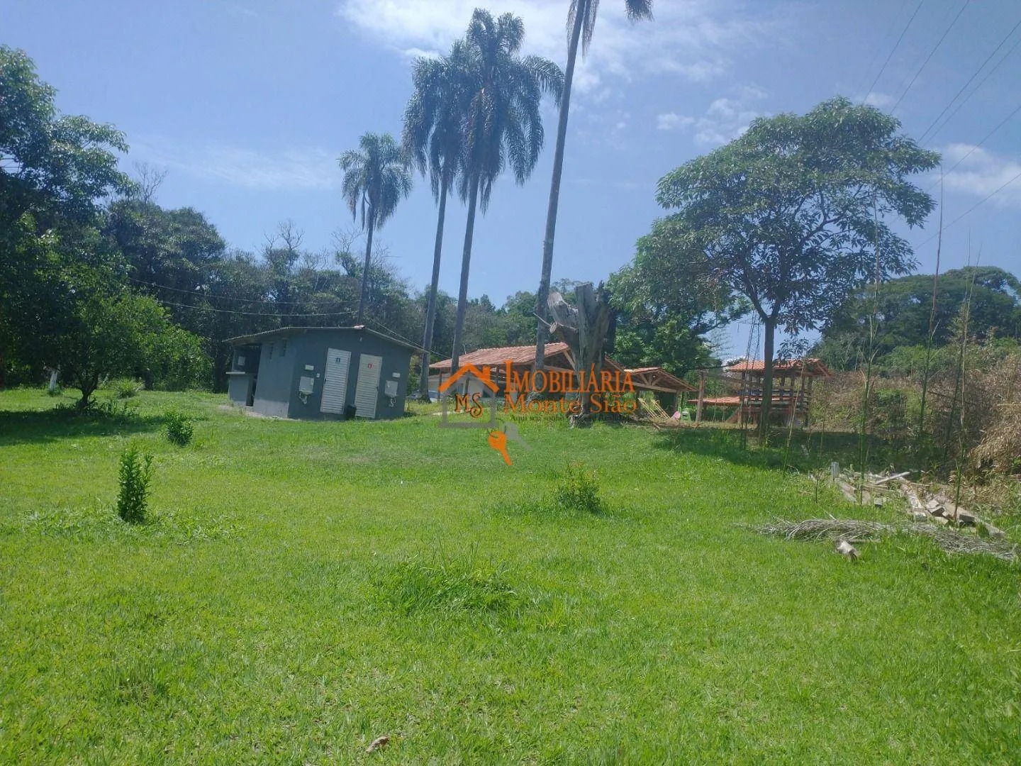 Imagem Sítio à venda, 20000 m² por R$ 1.250.000,00 - Loteamento Vale Das Flores - Atibaia/SP