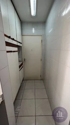 Imagem Apartamento com 3 dormitórios à venda, 98 m² por R$ 1.014.000 - Alphaville