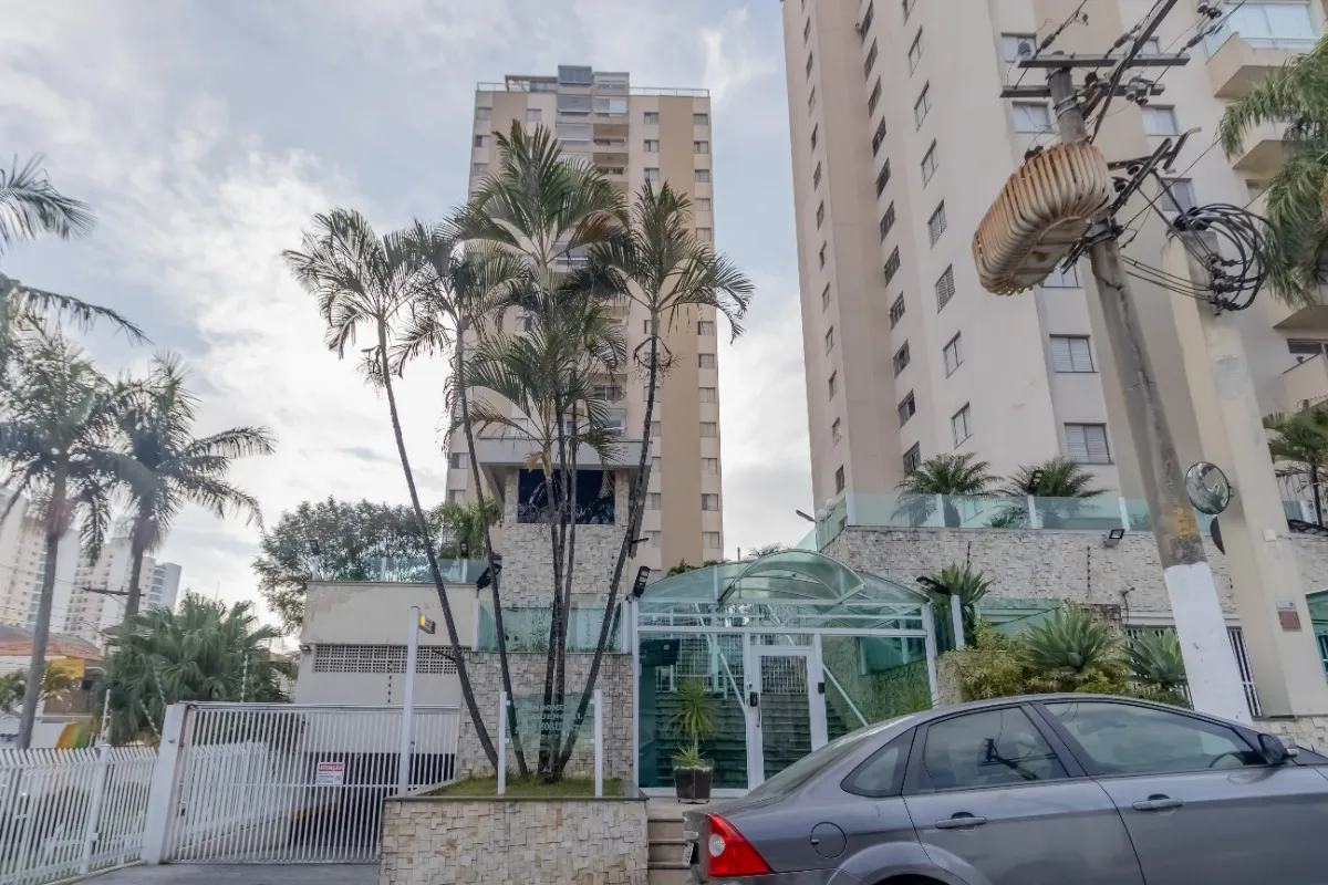 Imagem Apartamento para venda em Vila Prudente com 3 quartos, sendo 1 suíte, 82m2