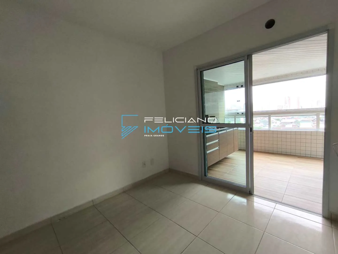 Imagem Apartamento com 2 quartos, Canto do Forte, Praia Grande - R$ 599 mil, Cod: 6635